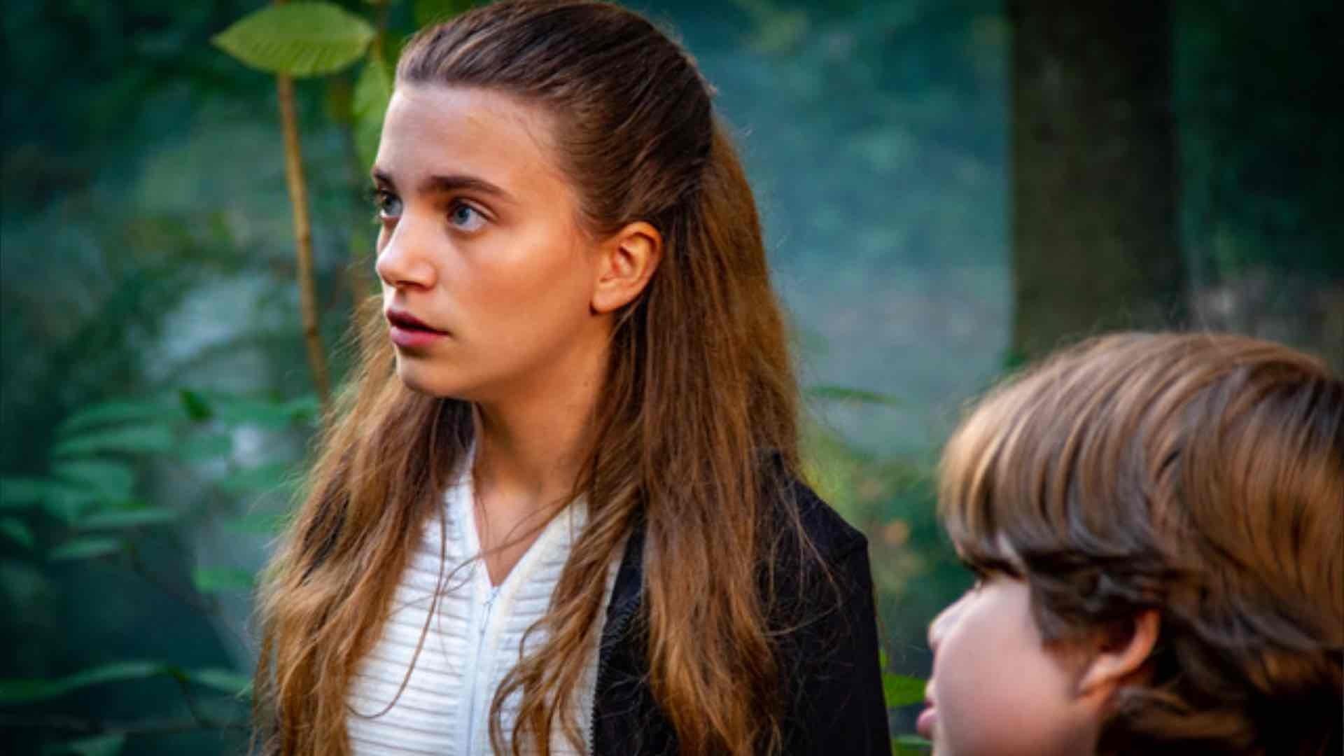 Timescape: Back to the Dinosaurs Background