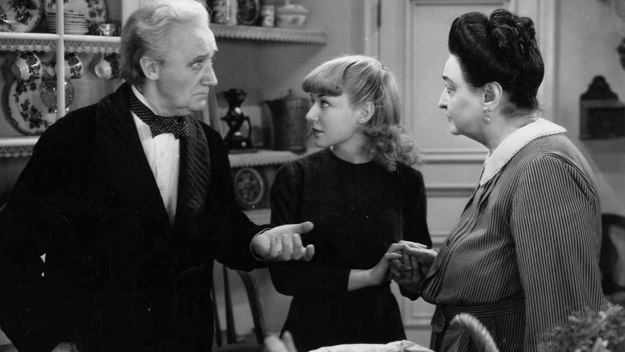 Chasing Yesterday Background