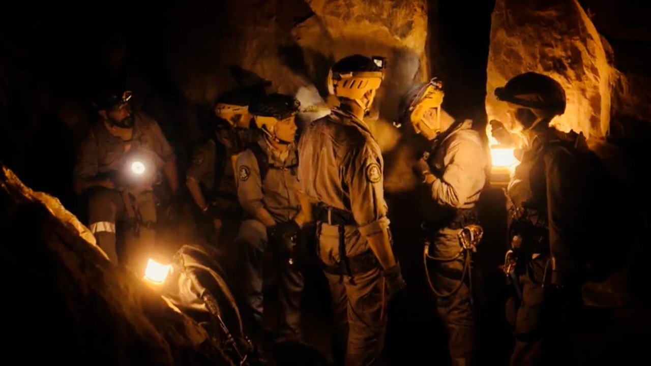 Bribones, en el corazón de la aventura Background