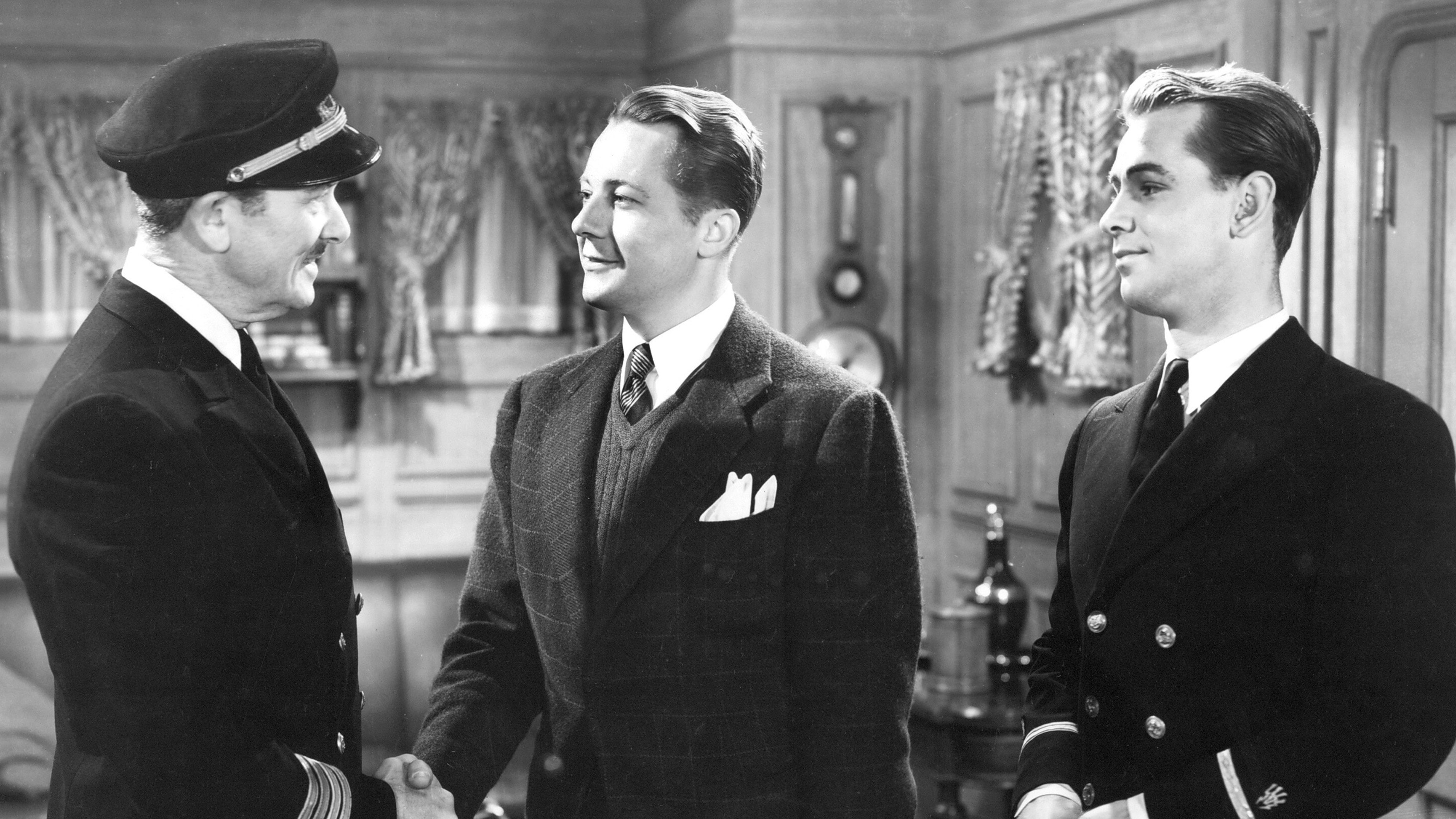 Cross-Country Romance Background