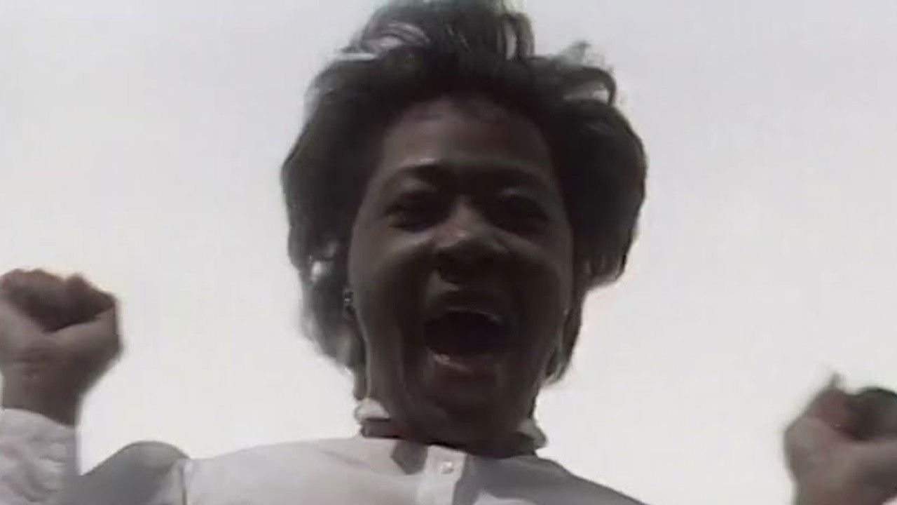 Blood Cult Background