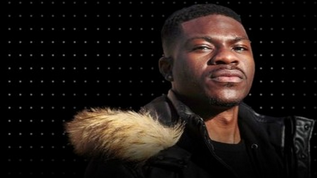 True Life Crime Background