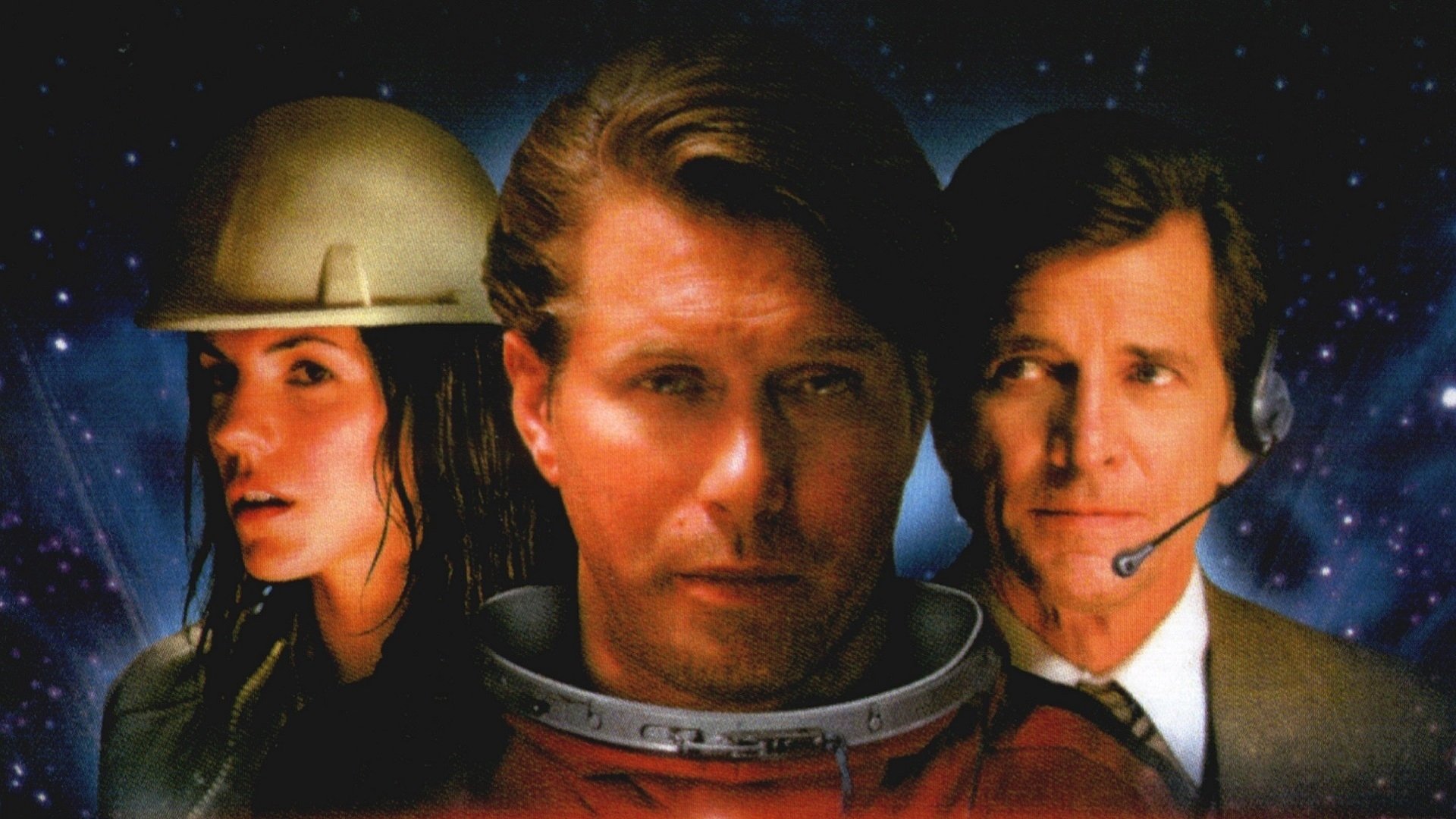 Earthstorm Background