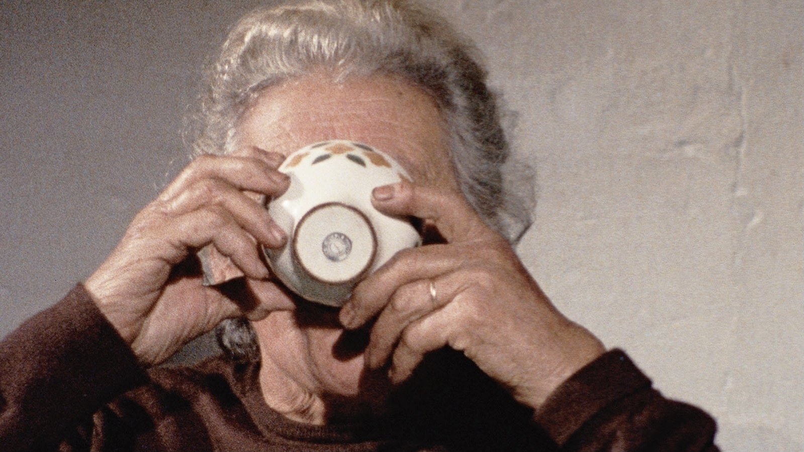 The Movement of Things Background