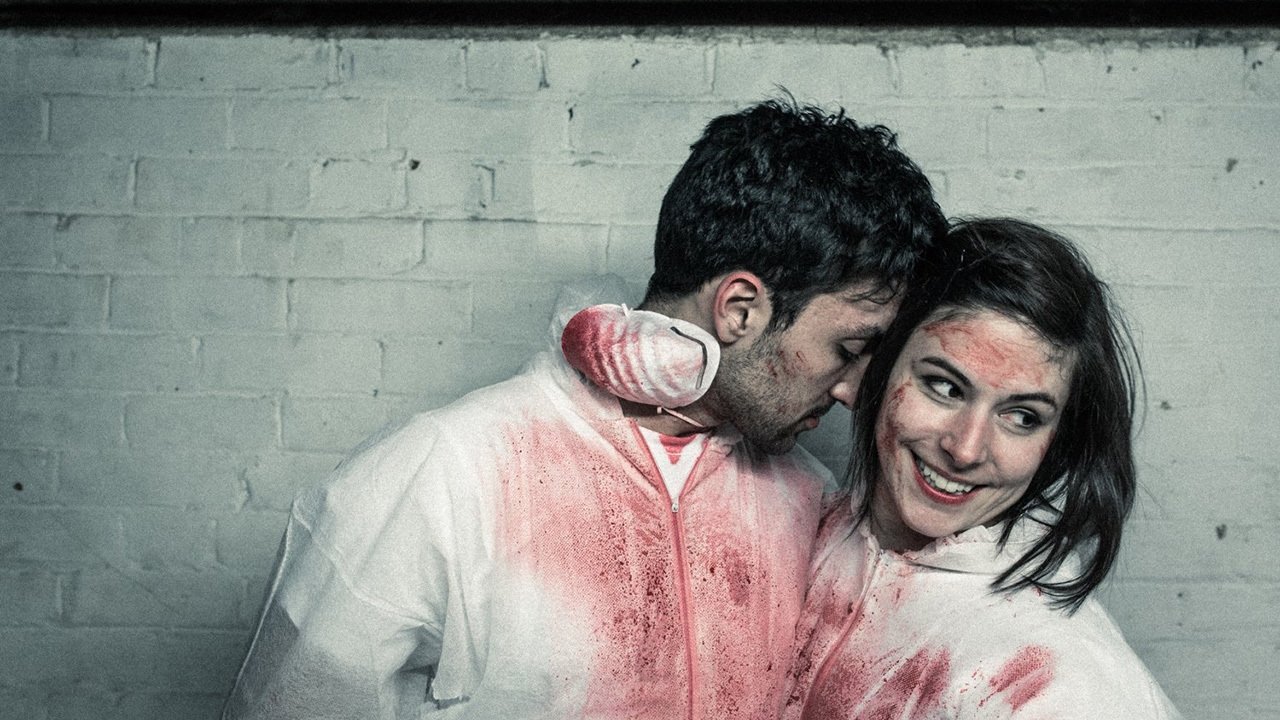 Capture Kill Release Background