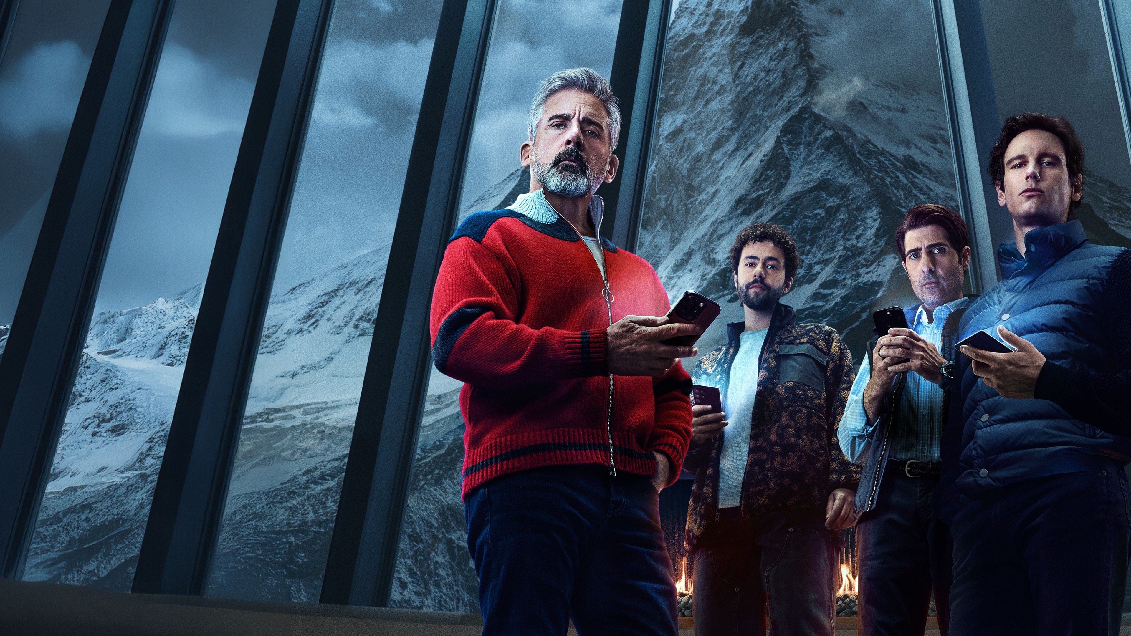 Mountainhead Background