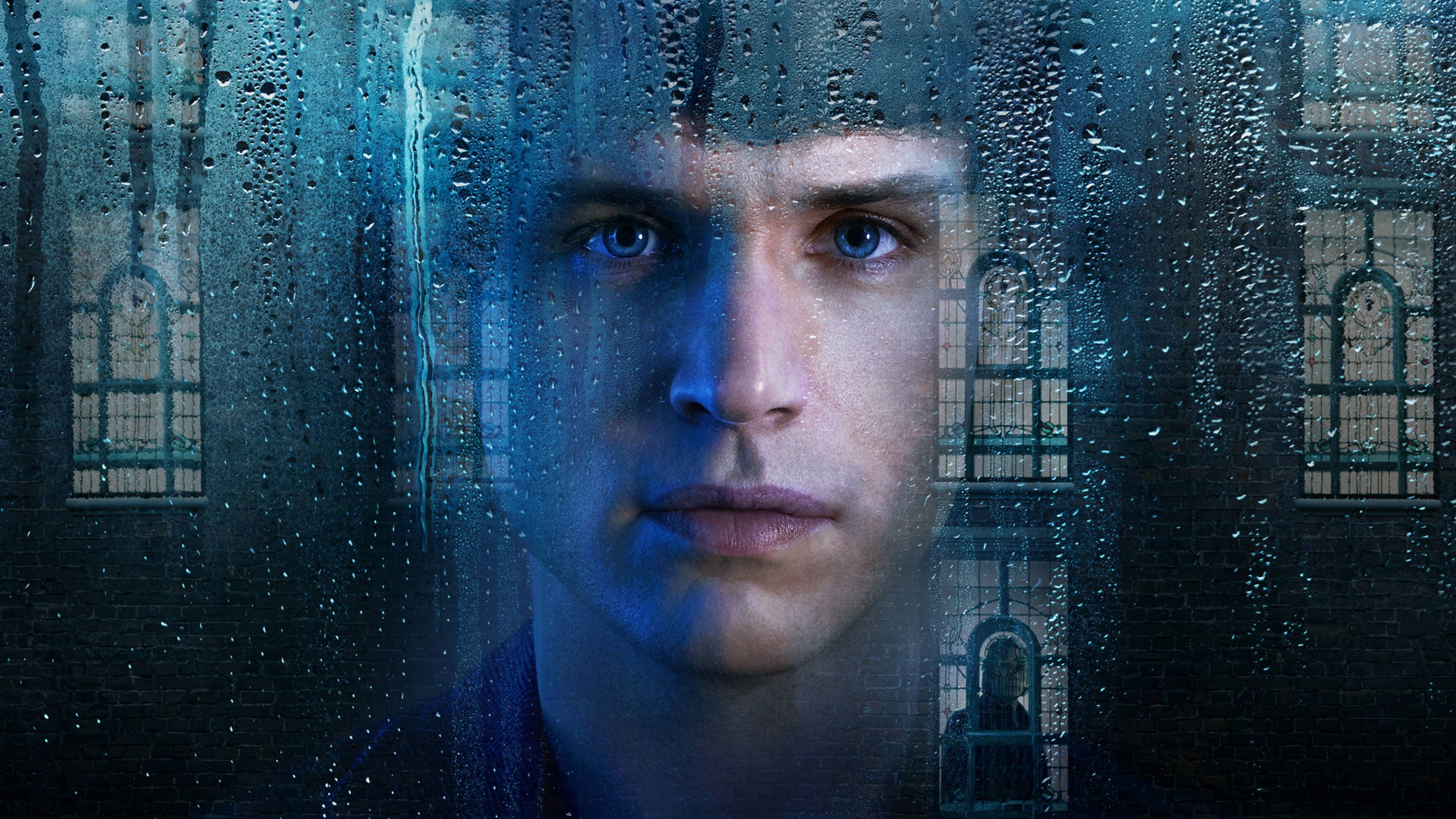 Talamasca: The Secret Order Background