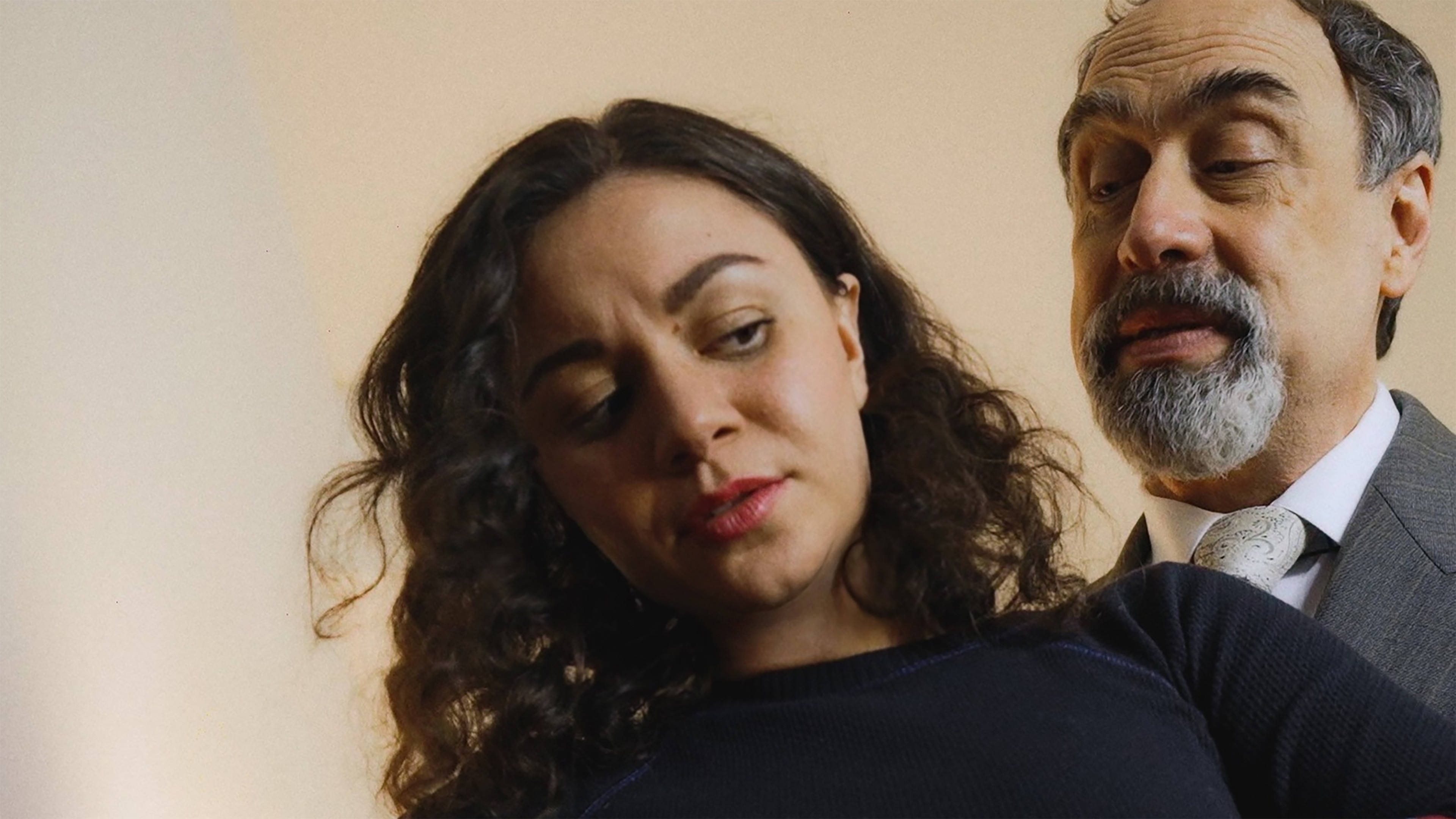 The Nanny Background