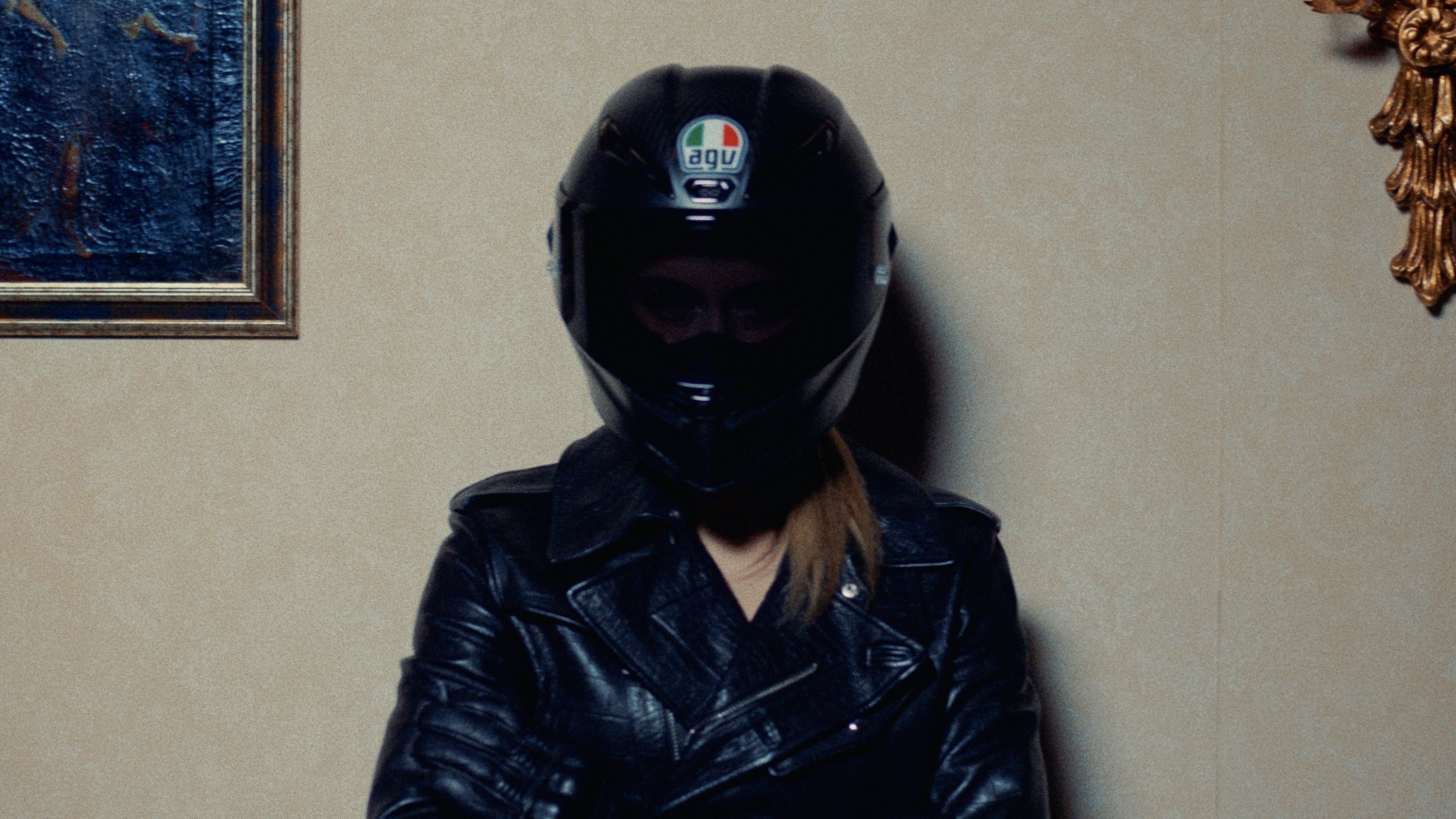 Beauty Is Not a Sin Background