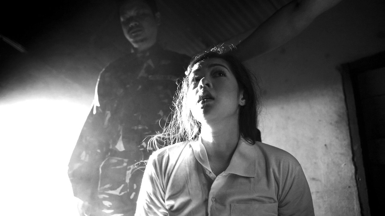 Season of the Devil Background