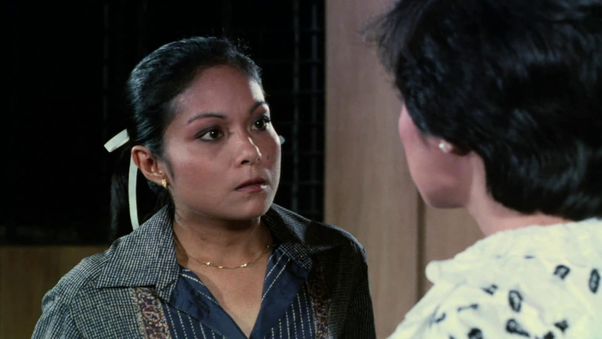 T-Bird at Ako Background