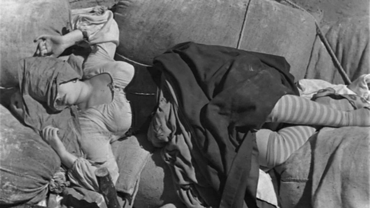 Three Cornered Hat Background