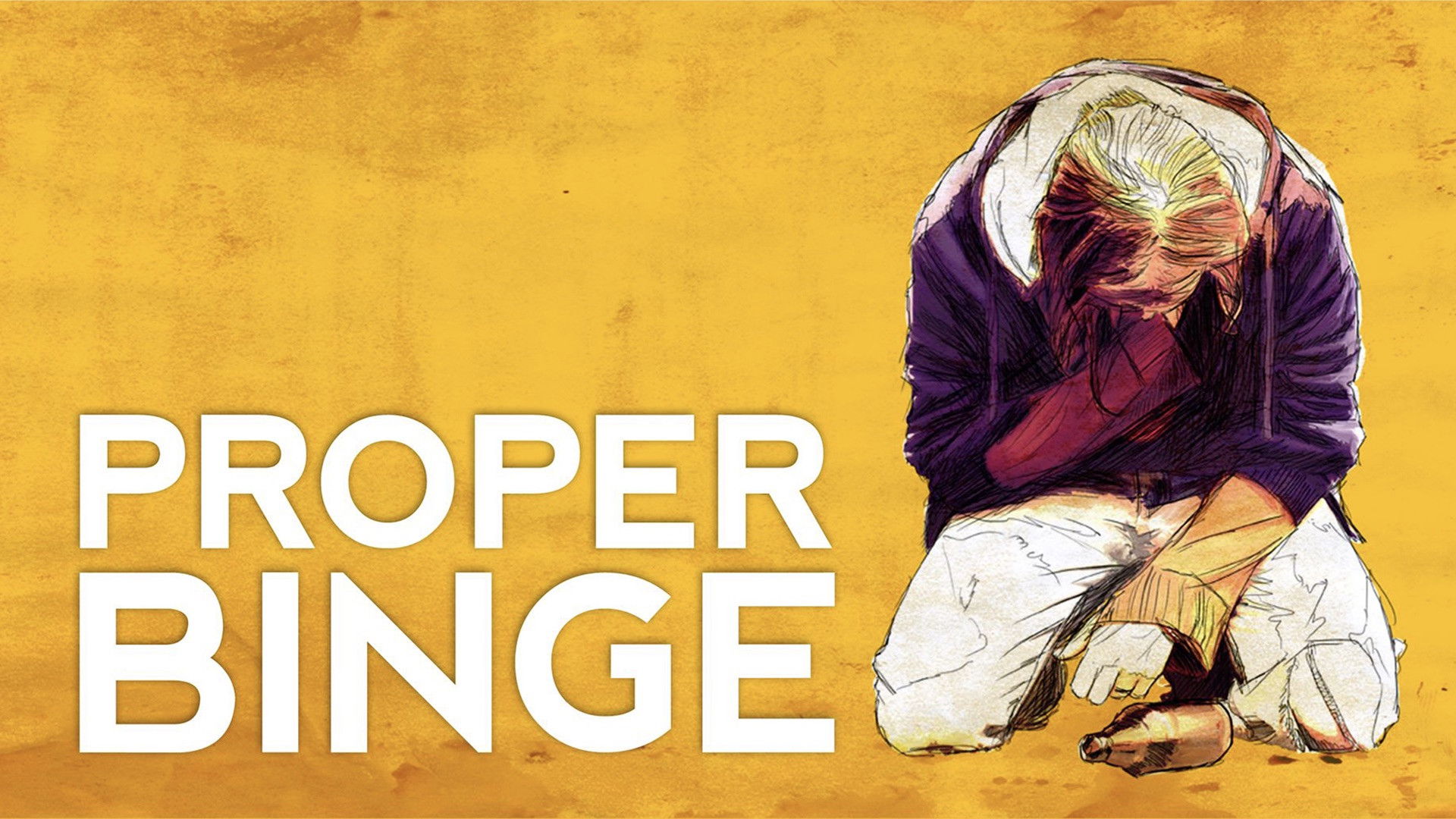 Proper Binge Background