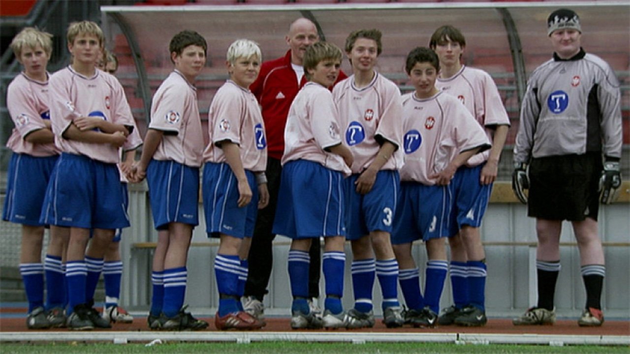 We Are the Champions Background