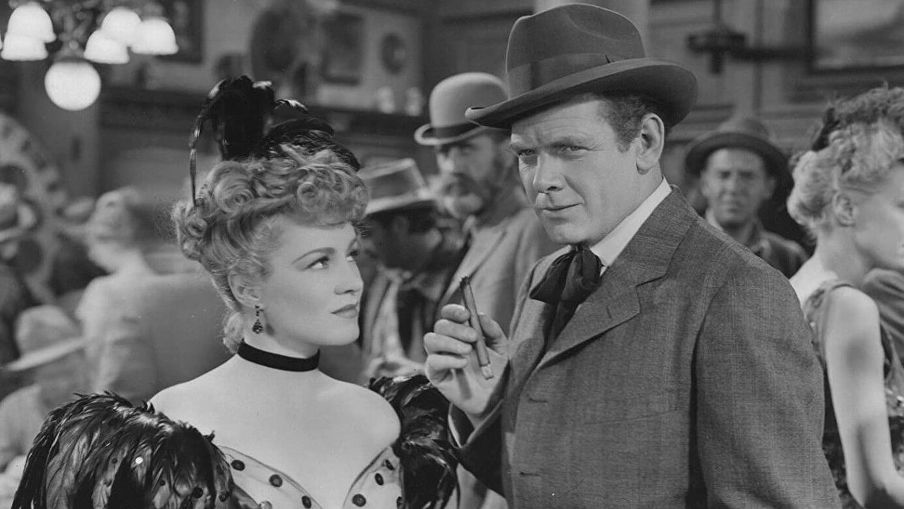 Valley of the Giants Background