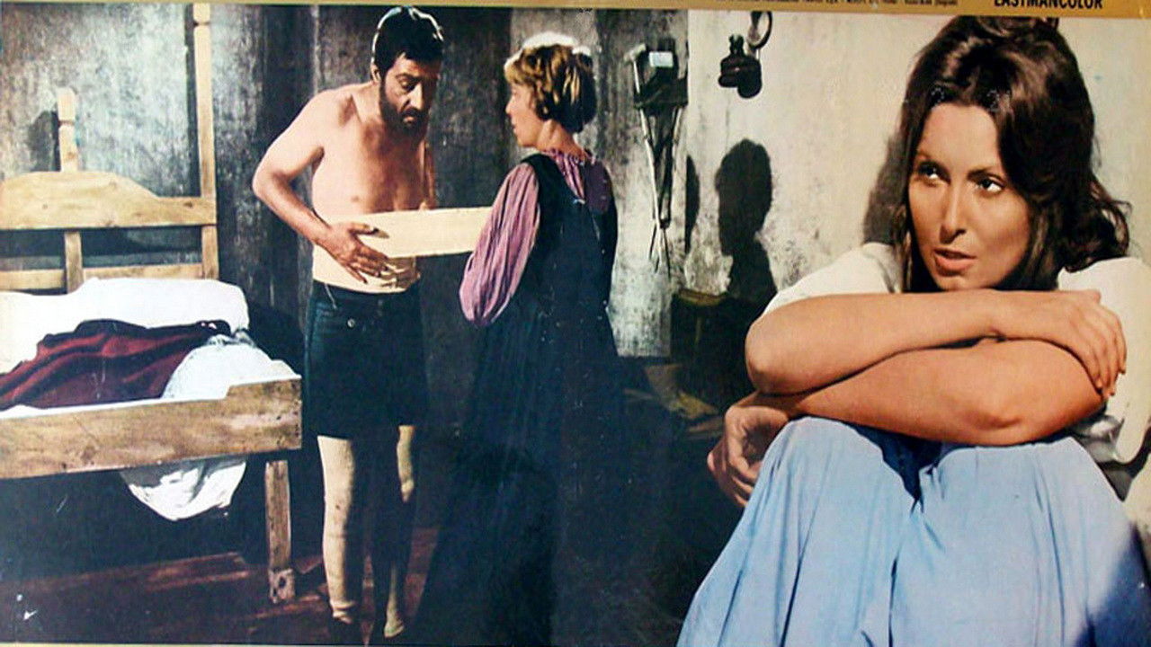 In Love, Every Pleasure Has Its Pain Background