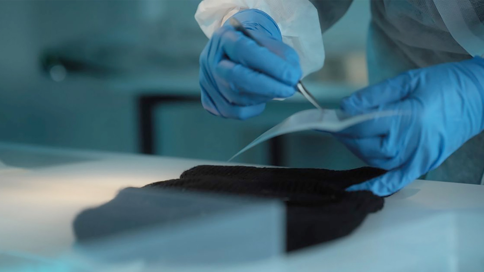 The Pembrokeshire Murders: Catching the Gameshow Killer Background