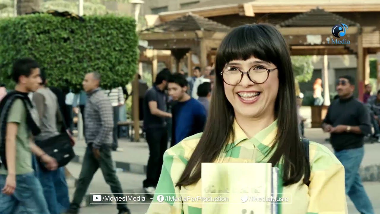 The Three Are Tricking Her Background