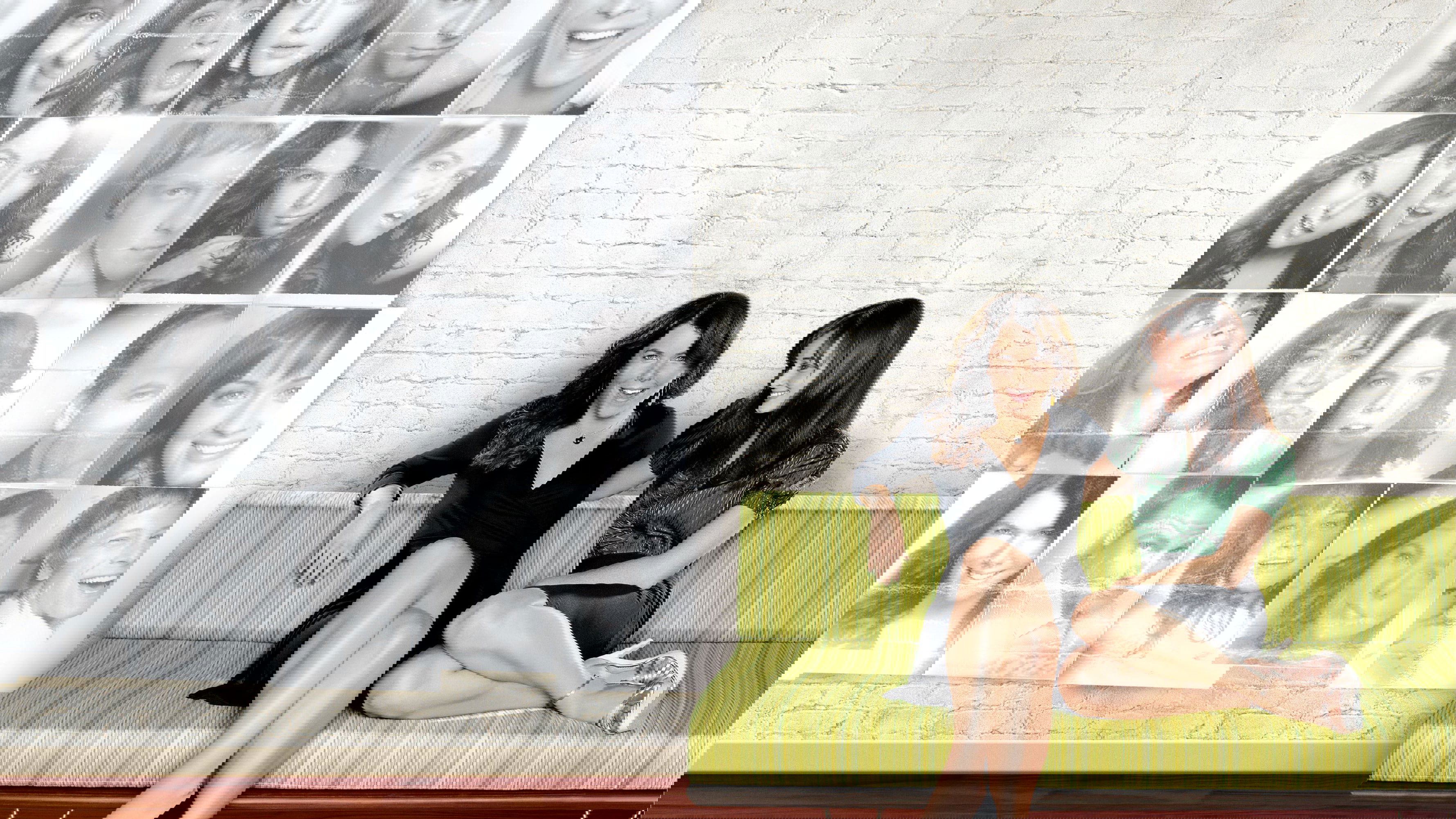 Gilmore Girls Background