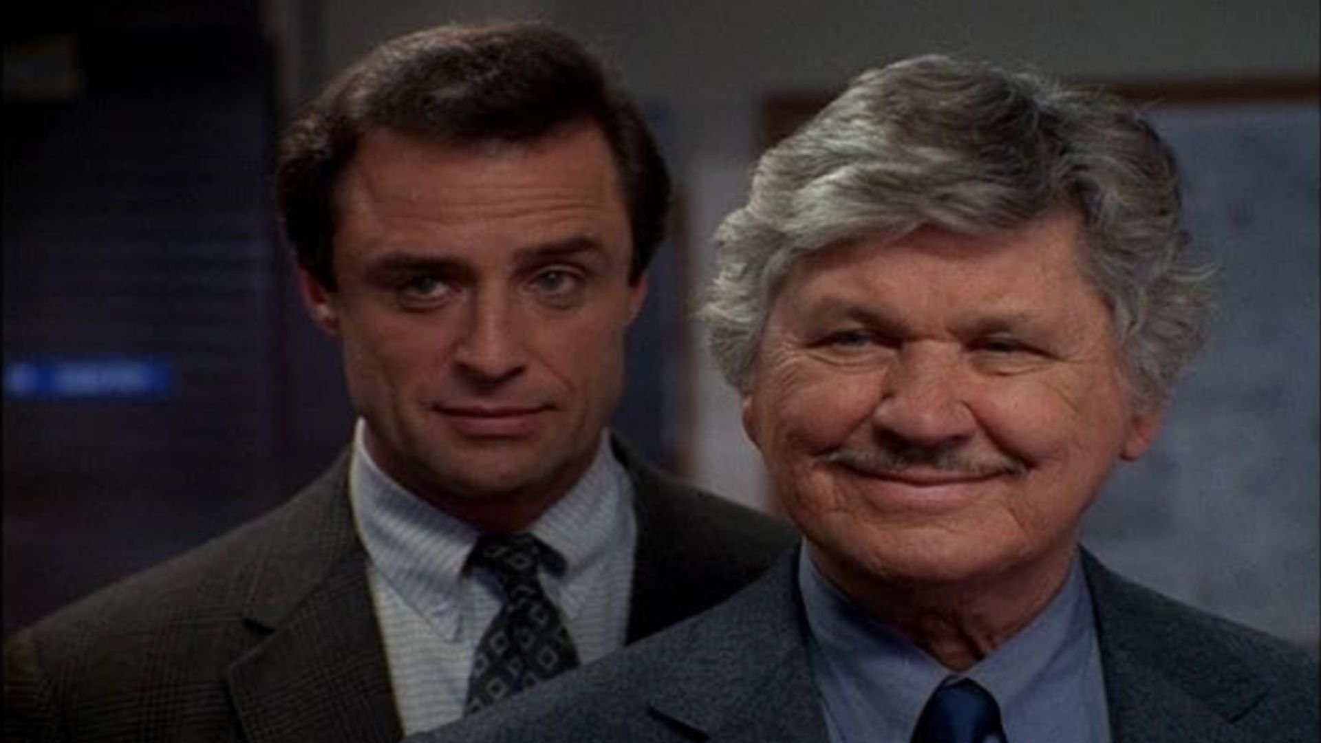 Breach of Faith: A Family of Cops II Background