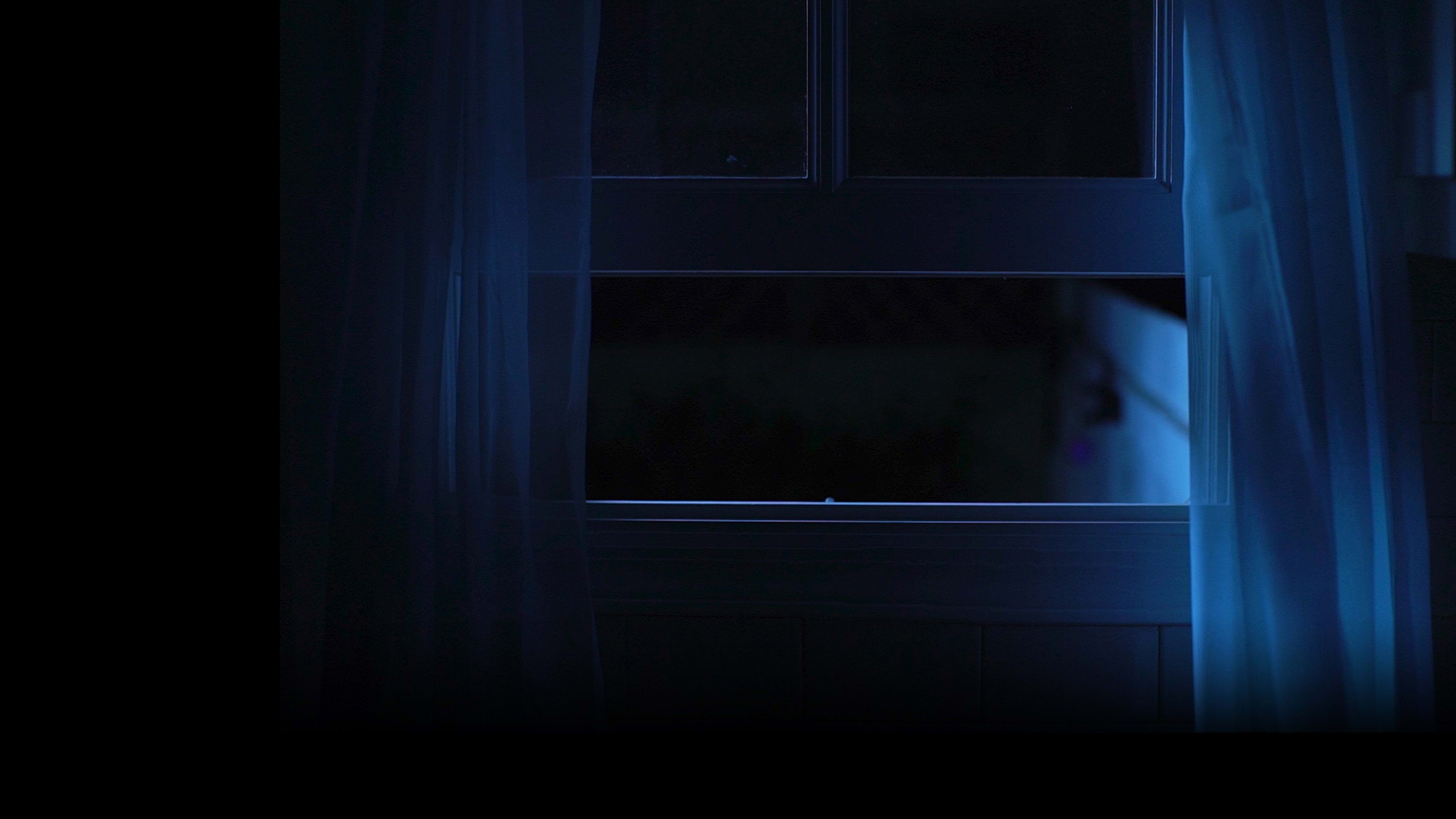 Home Alone Background