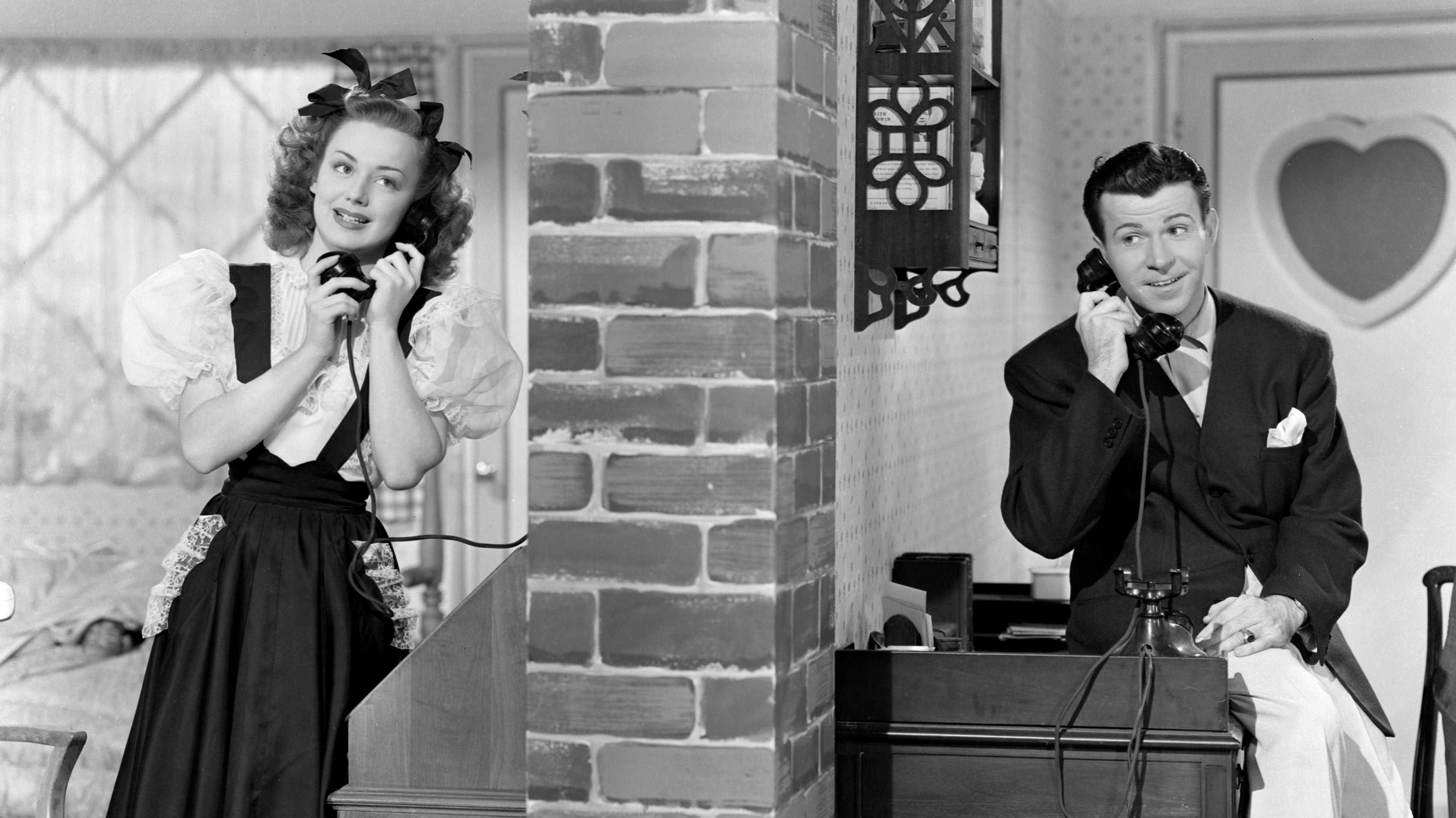 Music in Manhattan Background