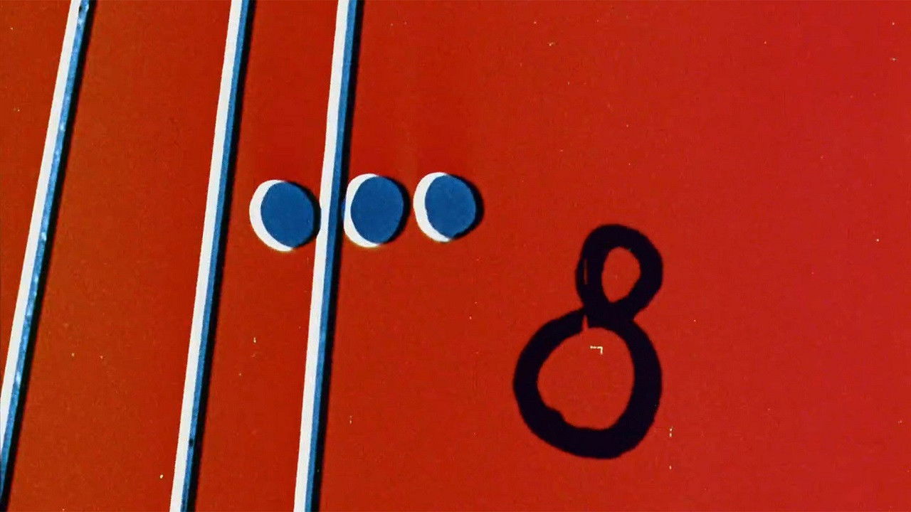 Boogie-Doodle Background