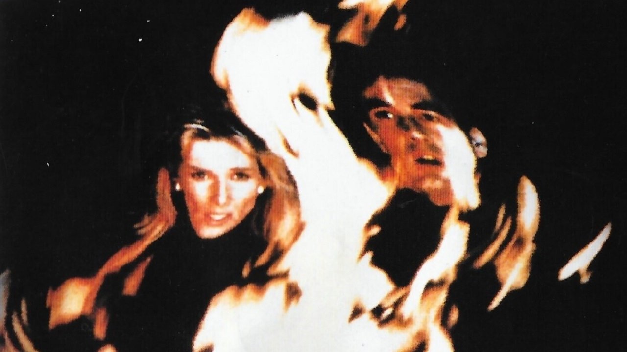 The Sweet House of Horrors Background