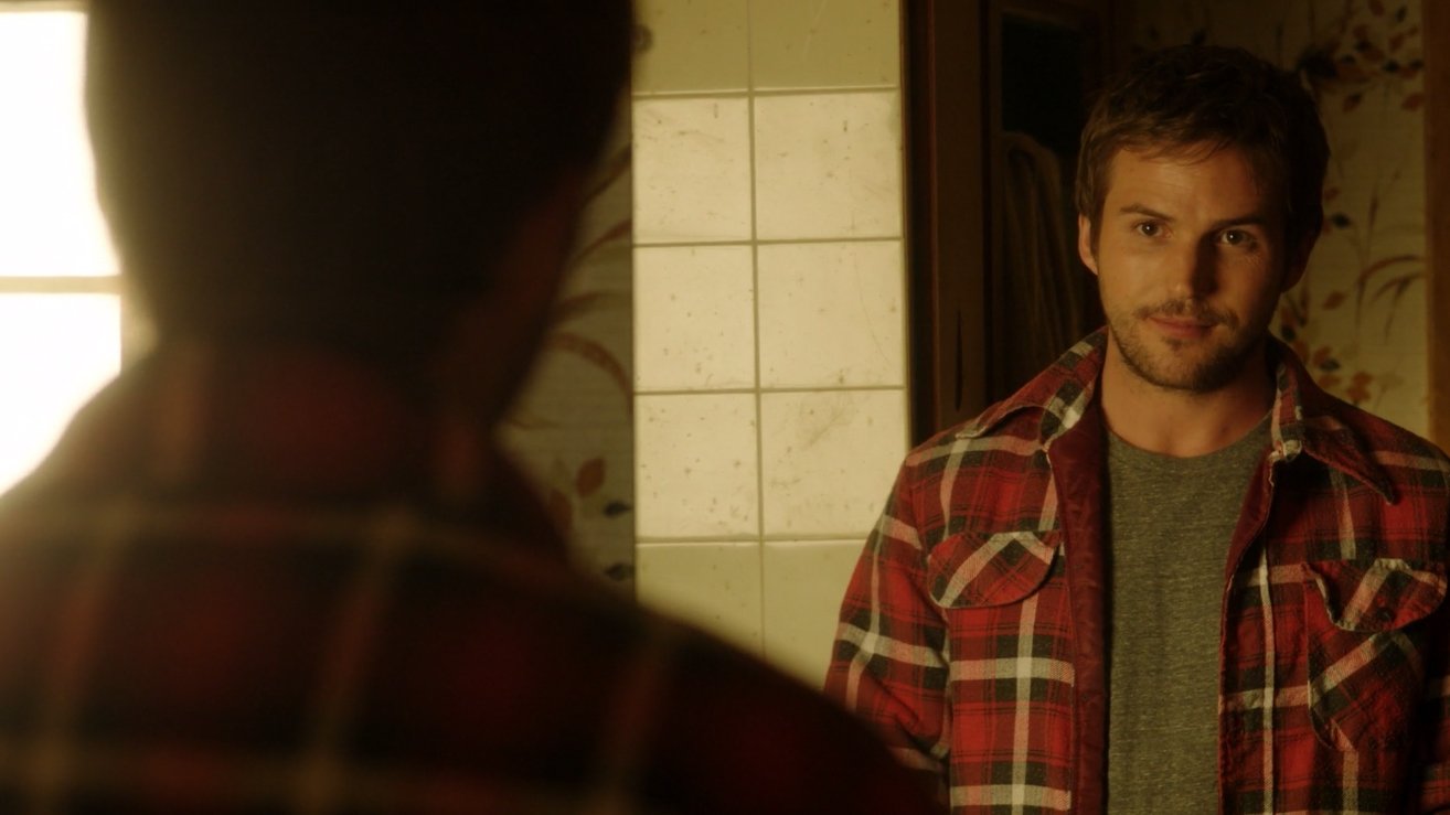 In Your Eyes Background