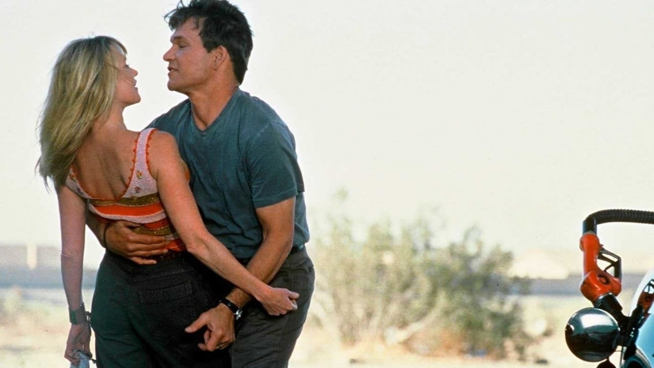 Forever Lulu Background