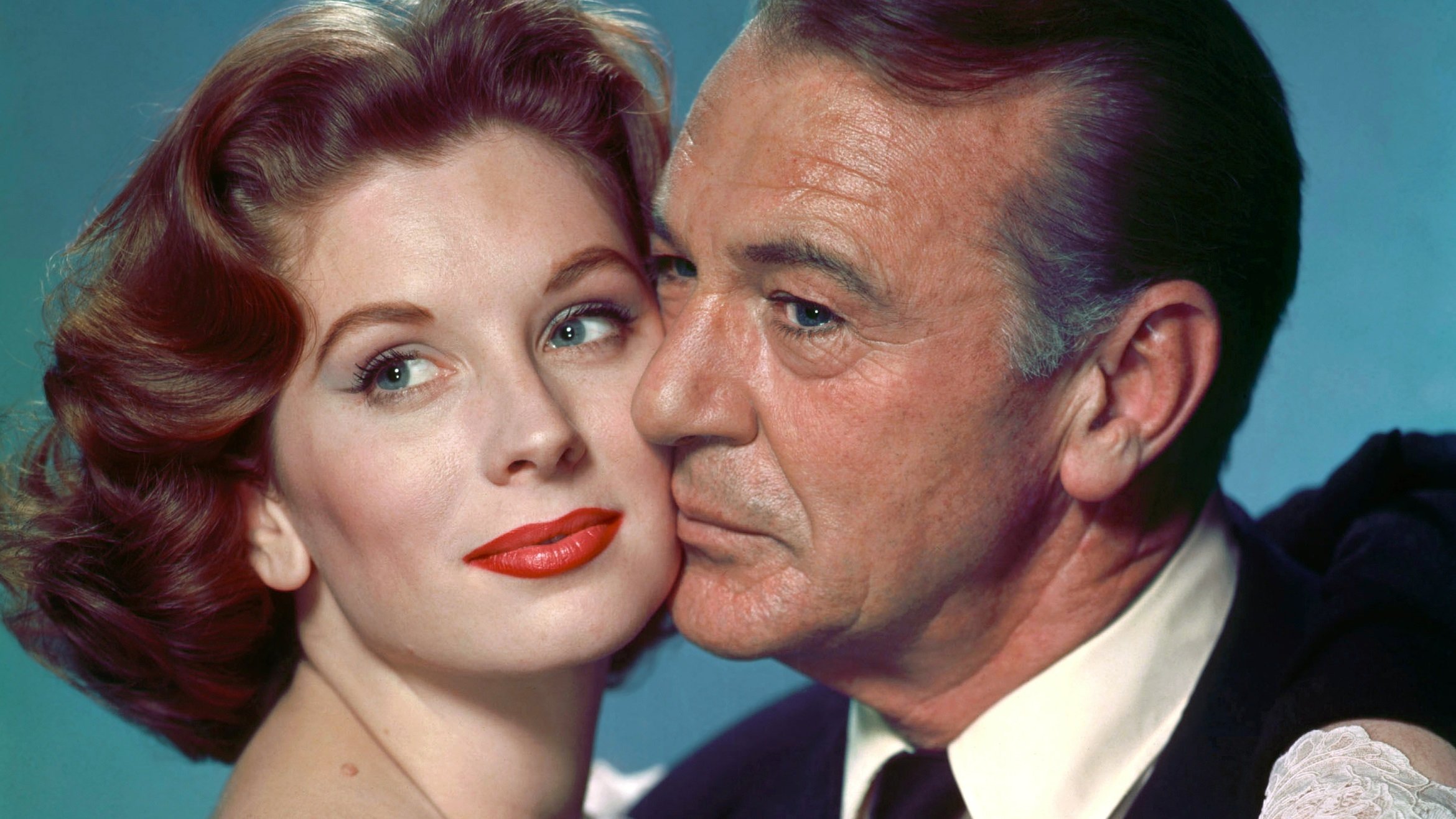 Ten North Frederick Background