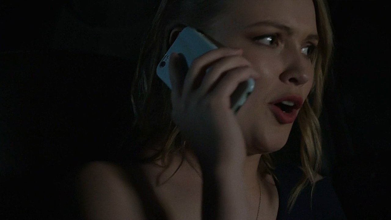 Killer Prom Background