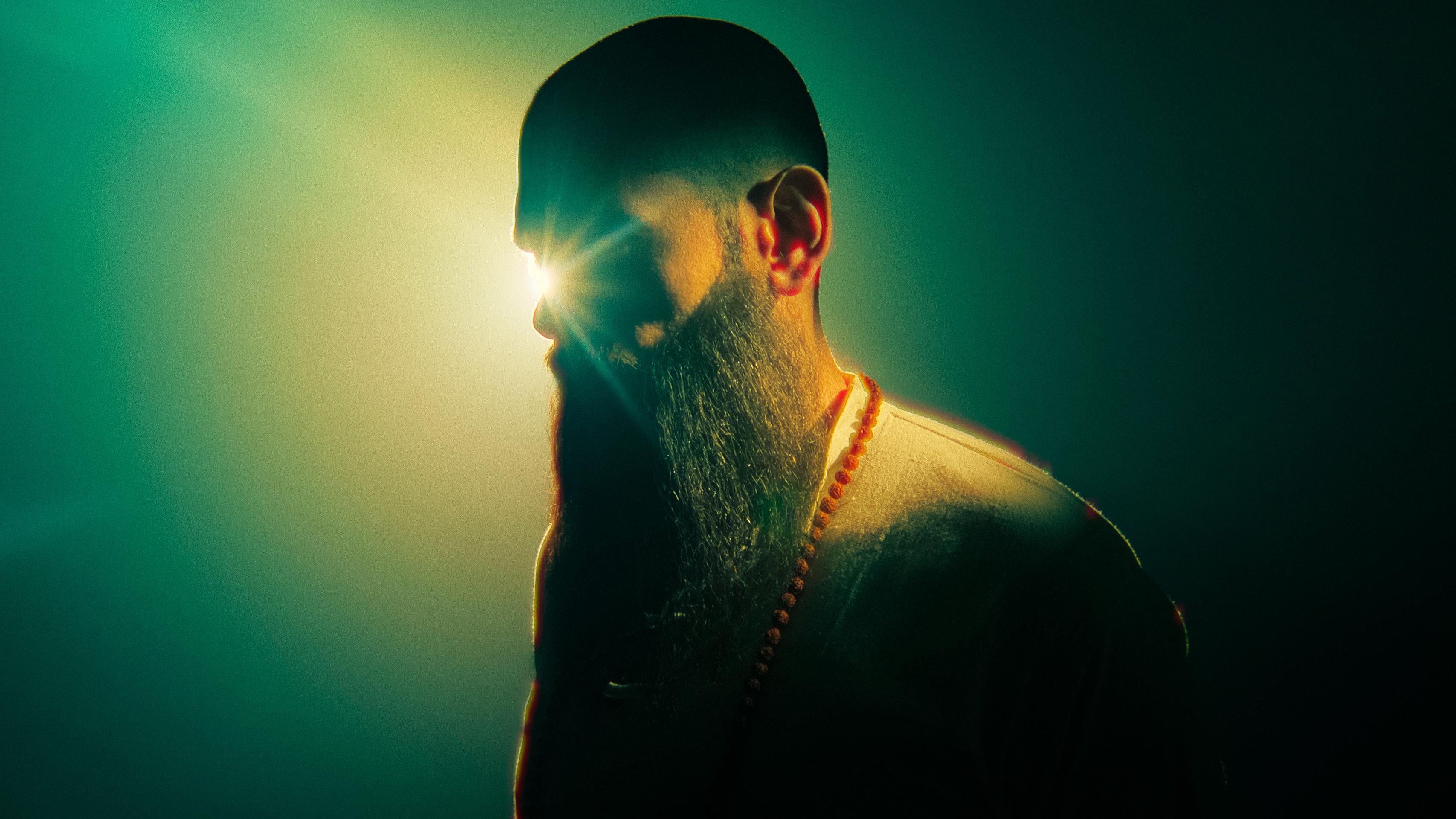 Antares de la Luz: La secta del fin del mundo Background