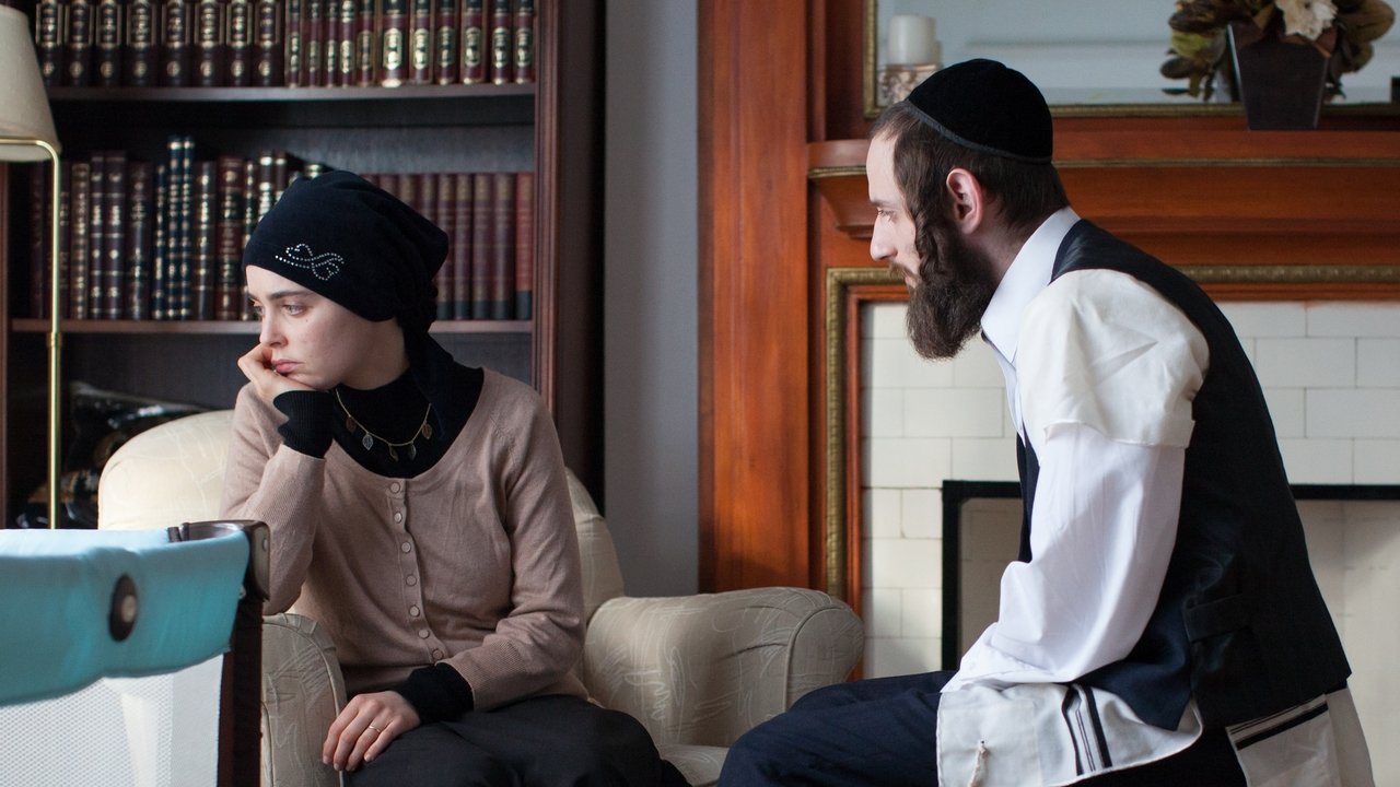 Felix and Meira Background