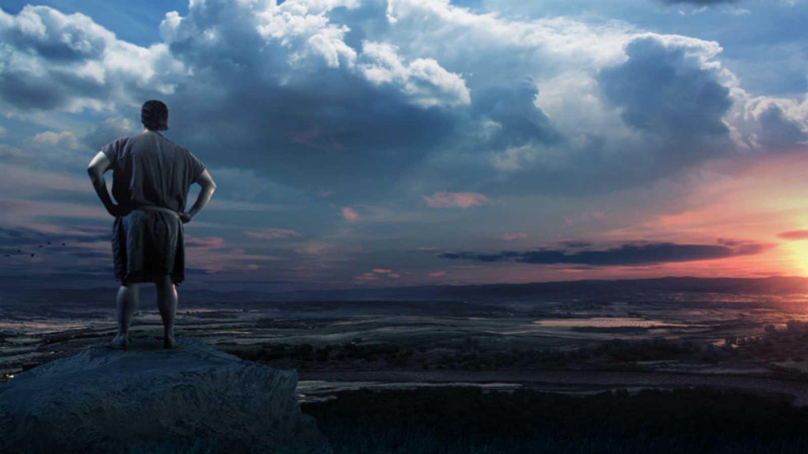 Ingeniería romana Background