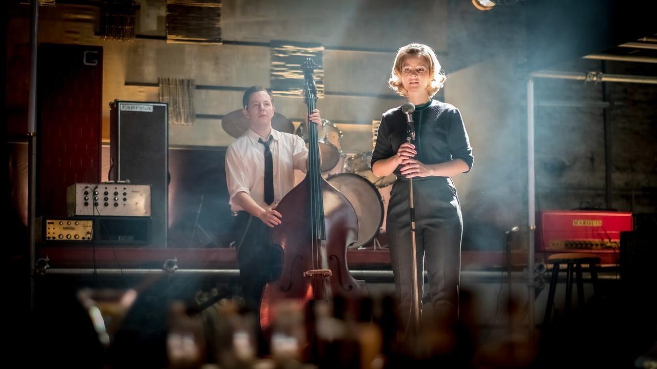 Ku'damm 63 Background