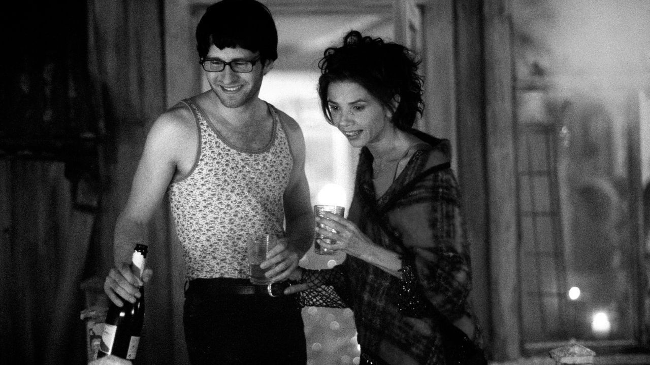 101 Reykjavik Background