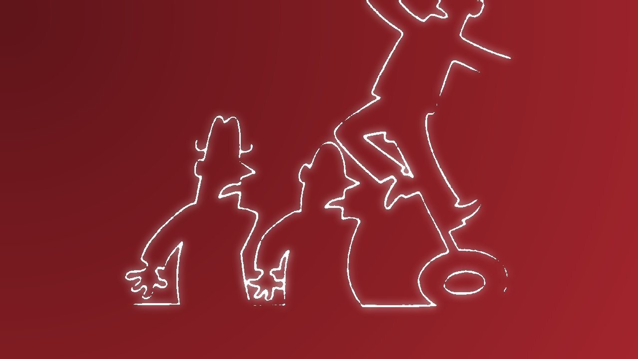 Whose Line Is It Anyway? Background