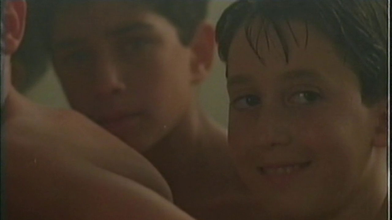 Espérame Mucho Background