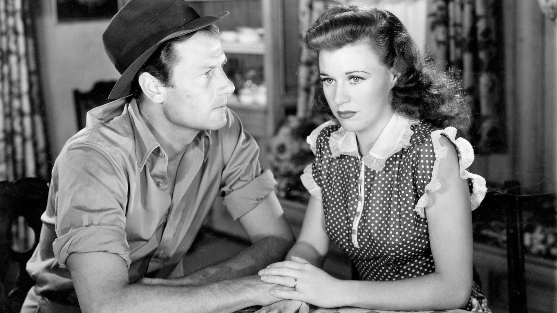 Primrose Path Background