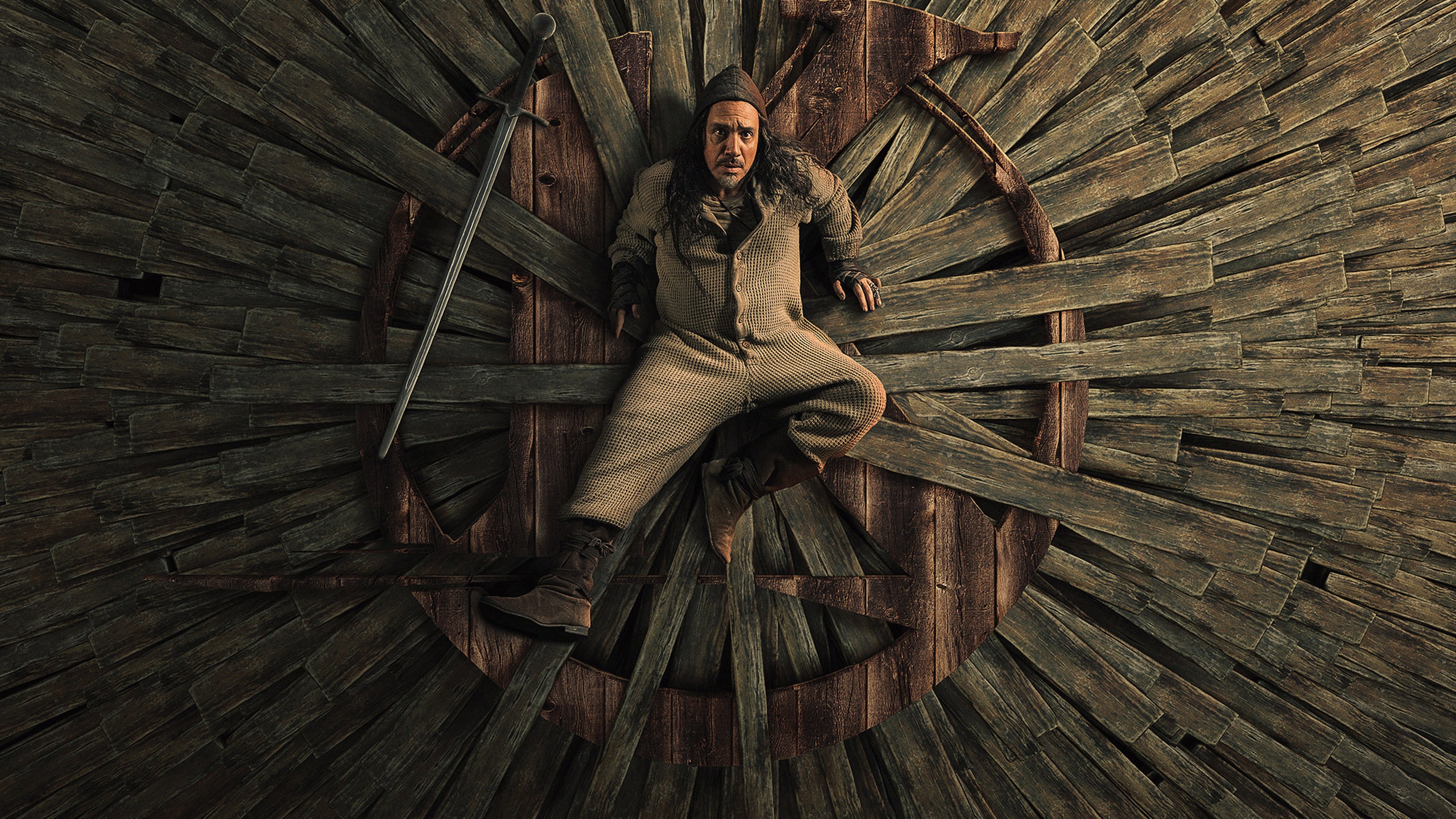 Kaamelott: The Second Chapter (Part I) Background