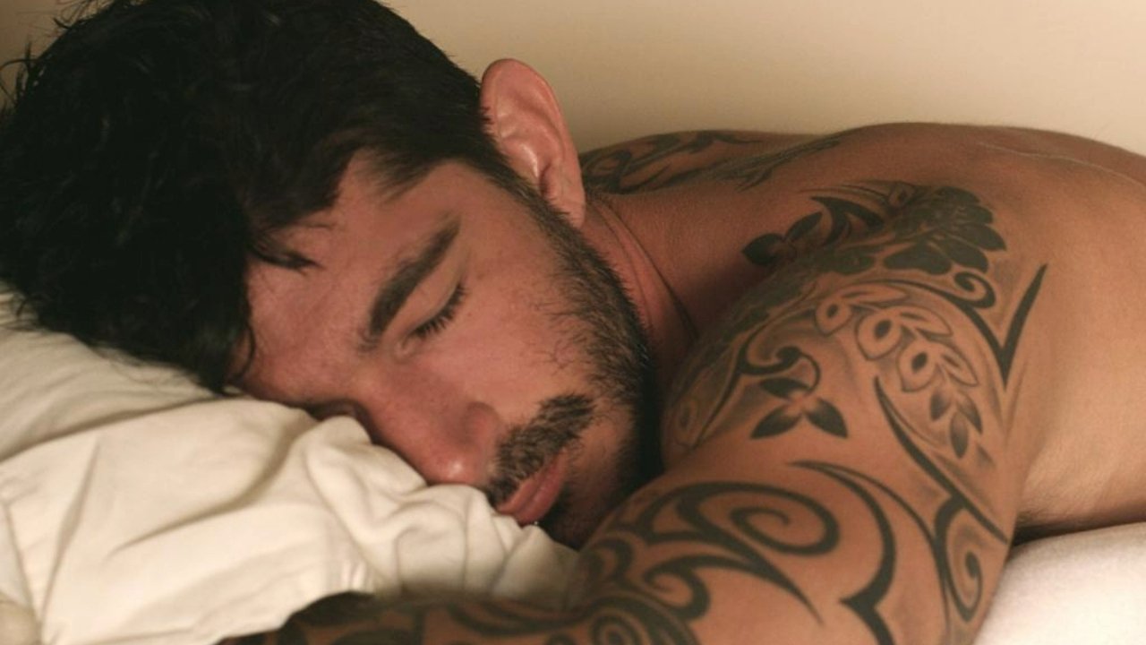 Tiger Orange Background