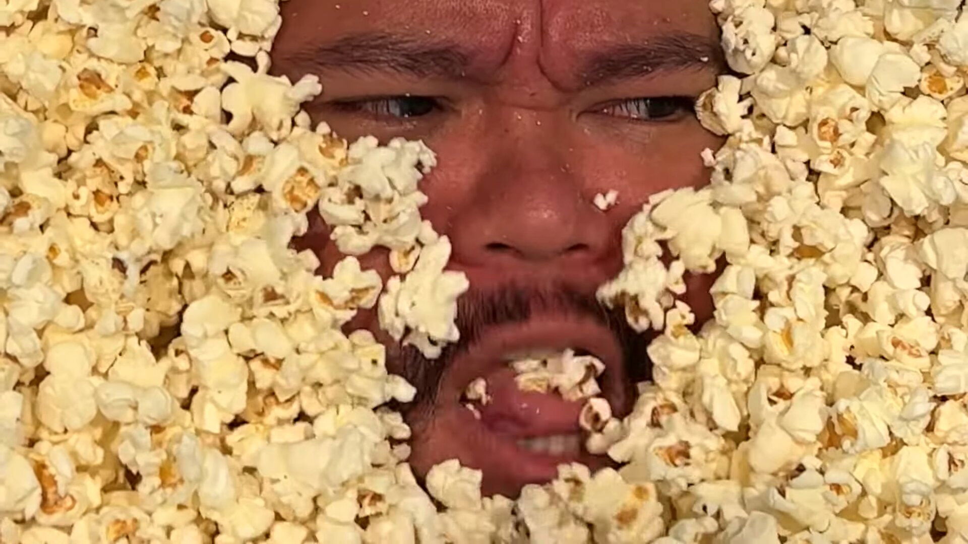 Da Easter Bradah Background