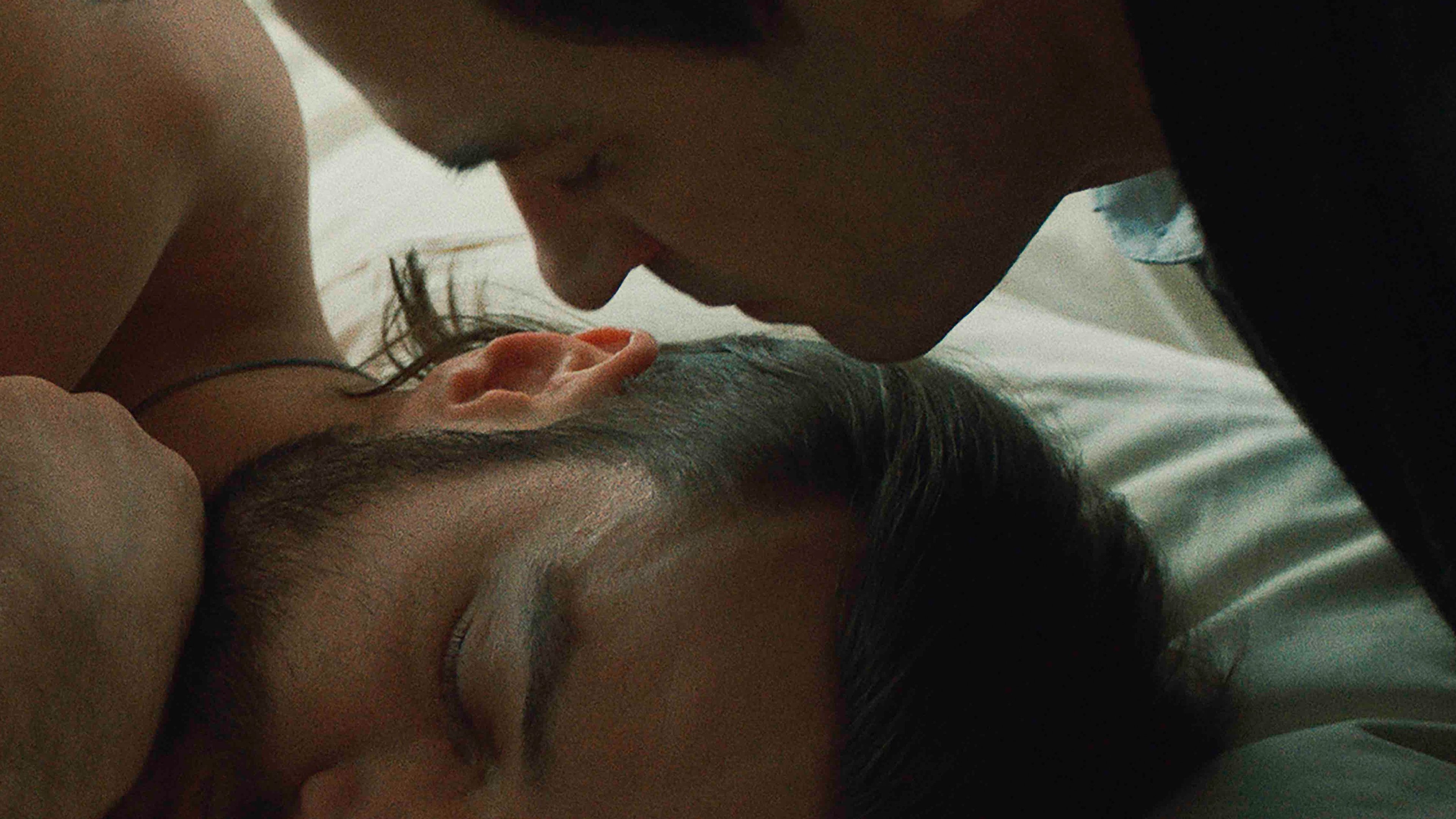 The Acrobat Background