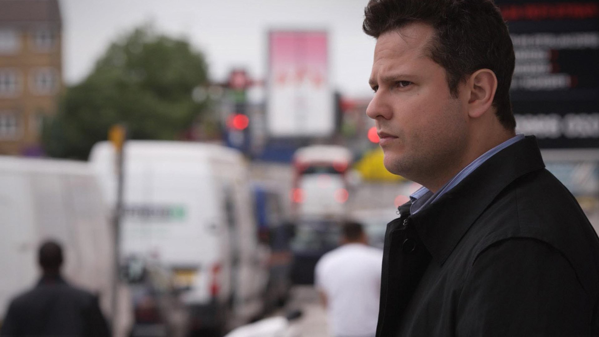 Jean Charles Background