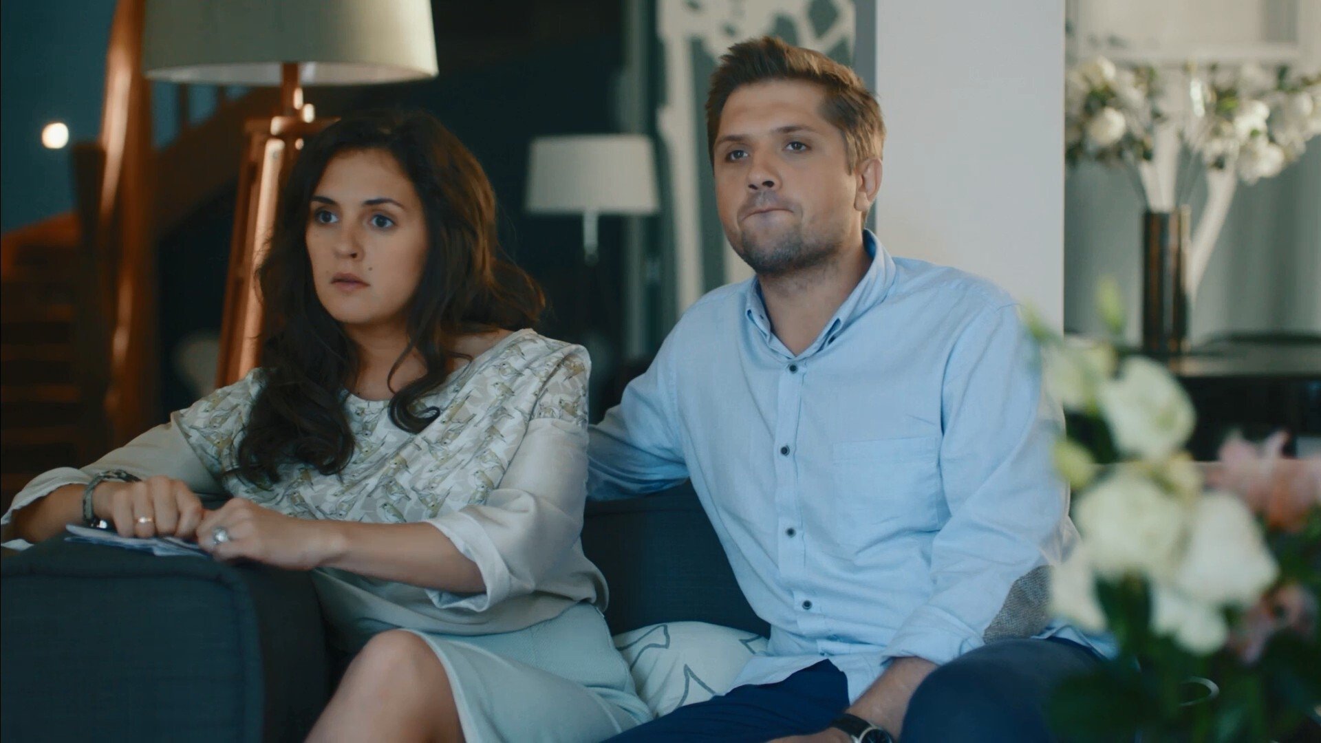 Sweet Life Background