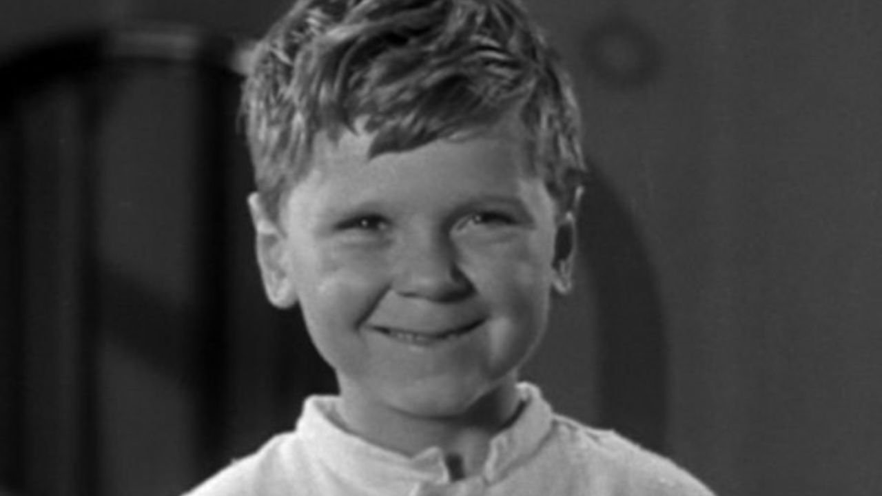 When the Wind Blows Background