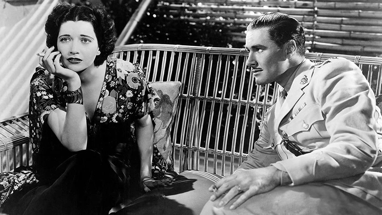 Another Dawn Background