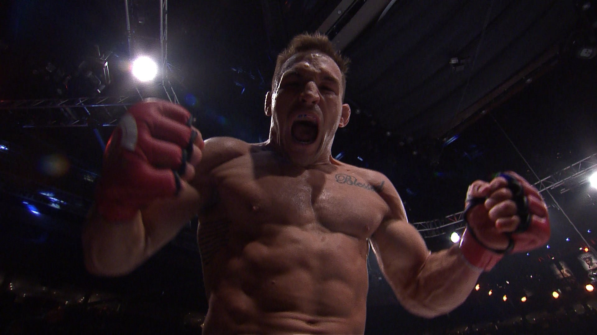 The Hurt Business Background