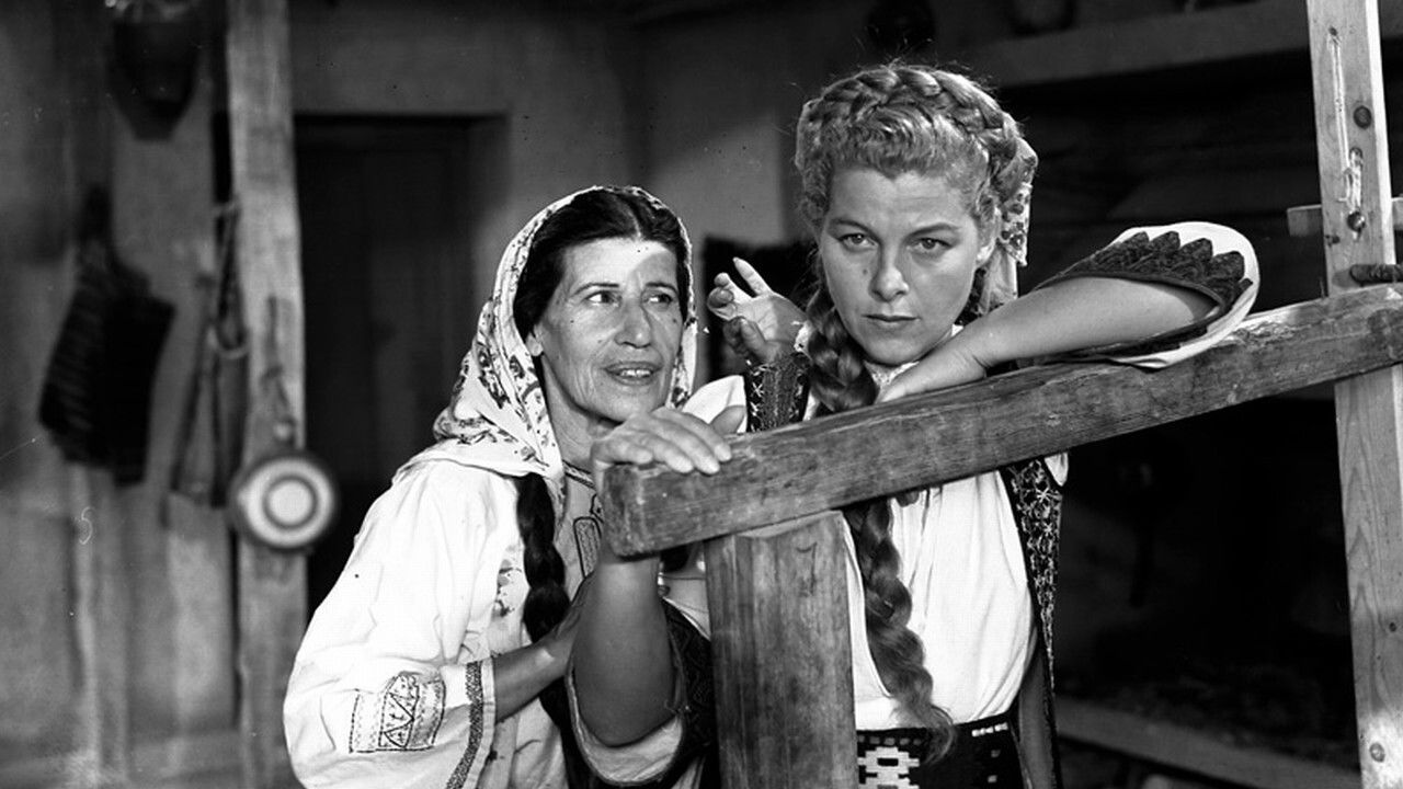 The lover of the shepherdess Background